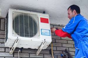 24/7 and Emergency HVAC Near New Salem, TX | Air Conidtioning and Heating Contractors